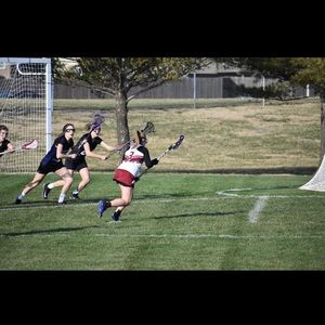 Meet your Posher, Zoe